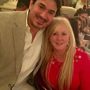 Meet your Posher, Jan